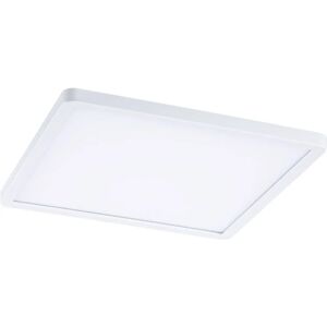 Paulmann Areo Vit Taklampa - Justerbar White, Zigbee, App Paulmann Areo Vit Taklampa - Justerbar White, Zigbee, App