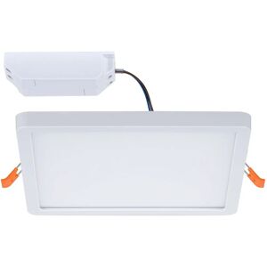 Paulmann LED Panel Light - White, 13W, Dimmable, 3000K Paulmann LED Panel Light - White, 13W, Dimmable, 3000K