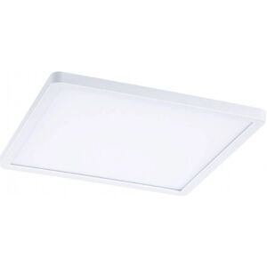 Luce LED Panel Paulmann - Rettangolare 16W, Bianco, Dimmerabile, IP44 Luce LED Panel Paulmann - Rettangolare 16W, Bianco, Dimmerabile, IP44