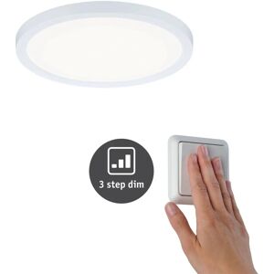 Paulmann LED Panel Light 13W - Round White - Product Type Paulmann LED Panel Light 13W - Round White - Product Type