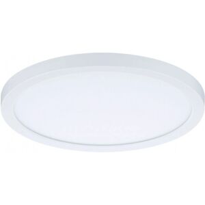 Paulmann LED Paneel 13W - Rond Wit - Producttype Paulmann LED Paneel 13W - Rond Wit - Producttype