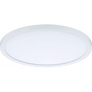 Paulmann LED Panelleuchte - Rund 16W, Weiß, Dimmbar Paulmann LED Panelleuchte - Rund 16W, Weiß, Dimmbar
