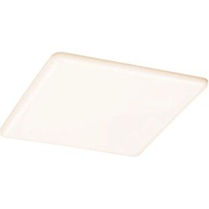 Paulmann LED-panel 93062 - 21W, IP44, Dimmbar, Varmvitt Paulmann LED-panel 93062 - 21W, IP44, Dimmbar, Varmvitt