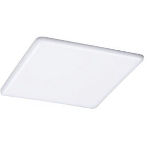 Paulmann LED Recessed Panel Light - Square 22W Paulmann LED Recessed Panel Light - Square 22W