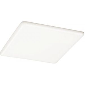 Paulmann Pannello LED Incasso - Quadrato 22W Paulmann Pannello LED Incasso - Quadrato 22W