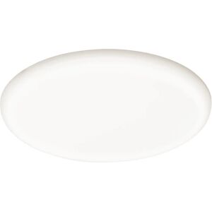 Paulmann LED Indbygningspanel - Veluna 22W, 4000K, Hvid, IP44 Paulmann LED Indbygningspanel - Veluna 22W, 4000K, Hvid, IP44