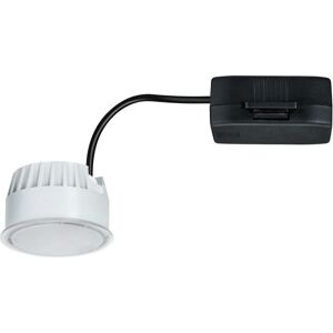 Paulmann Nova Coin Einbau-LED - 6W, 50mm, Satin Paulmann Nova Coin Einbau-LED - 6W, 50mm, Satin