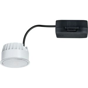 Paulmann Nova Coin Einbau-LED-Spot 6W, Satin, 50mm, F Paulmann Nova Coin Einbau-LED-Spot 6W, Satin, 50mm, F