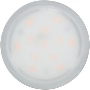 Paulmann 93072 LED Einbauleuchte - 6W, 50mm, Satin Paulmann 93072 LED Einbauleuchte - 6W, 50mm, Satin