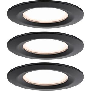 Paulmann 93081 Recessed Spot - LED, Adjustable, IP44 Paulmann 93081 Recessed Spot - LED, Adjustable, IP44