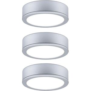 Paulmann Pukk LED 10,5W - LED Onderkastverlichting Paulmann Pukk LED 10,5W - LED Onderkastverlichting