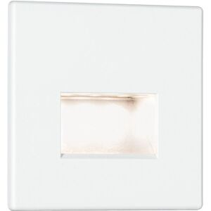 Paulmann LED Einbauspot - Weiß, 2700K, 50lm Paulmann LED Einbauspot - Weiß, 2700K, 50lm