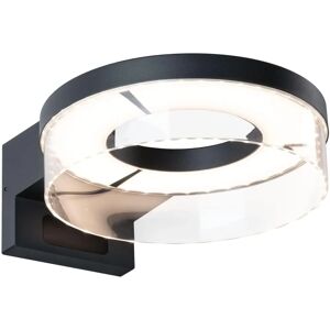 Paulmann LED Outdoor Wall Light Capea Motion Sensor - Wall Light - Outdoor Lighting Paulmann LED Outdoor Wall Light Capea Motion Sensor - Wall Light - Outdoor Lighting