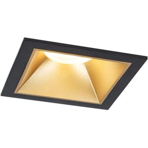 Paulmann Lampe encastrée LED - Dimmable en 3 étapes - IP44 - Blanc chaud 2700K - Publicité Paulmann Lampe encastrée LED - Dimmable en 3 étapes - IP44 - Blanc chaud 2700K - Publicité