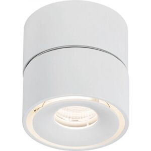 Paulmann LED Spotlight - 8W, White, Adjustable, Ceiling Paulmann LED Spotlight - 8W, White, Adjustable, Ceiling