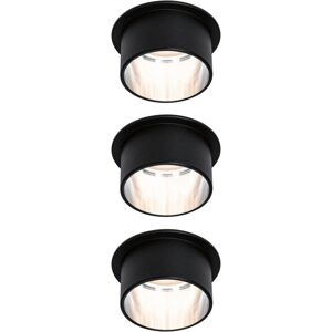 Paulmann LED Gil Oprawa 6W - Okrągłe światło Paulmann LED Gil Oprawa 6W - Okrągłe światło