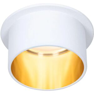 Paulmann Surface Lighting Spot Gil - 6W White IP44 Dimmable Paulmann Surface Lighting Spot Gil - 6W White IP44 Dimmable