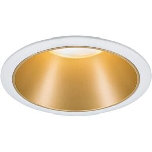Paulmann Cole GU10 LED Indbygningslys - 10W Paulmann Cole GU10 LED Indbygningslys - 10W
