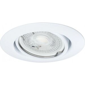 Paulmann Base Basic Set Swivelling Recessed Lighting Spot - Recessed Lighting Spot Paulmann Base Basic Set Swivelling Recessed Lighting Spot - Recessed Lighting Spot
