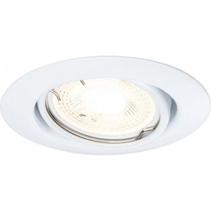 Paulmann Base Basic Set Swivelling Recessed Lighting Spot - Recessed Lighting Spot Paulmann Base Basic Set Swivelling Recessed Lighting Spot - Recessed Lighting Spot
