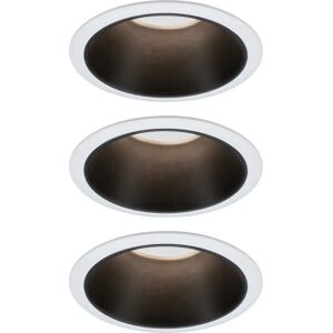 Paulmann 934.02 Recessed Lighting Spot - 3-step-Dim IP44 6.5W Paulmann 934.02 Recessed Lighting Spot - 3-step-Dim IP44 6.5W