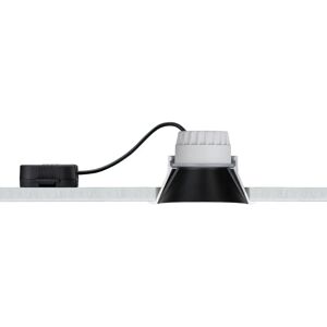 Paulmann 934.04 Spot encastré - Dimmable, IP44, Blanc chaud - Publicité Paulmann 934.04 Spot encastré - Dimmable, IP44, Blanc chaud - Publicité