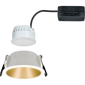 Paulmann 934.05 Recessed LED Spot - 3-Step Dimmable IP44 6.5W Paulmann 934.05 Recessed LED Spot - 3-Step Dimmable IP44 6.5W