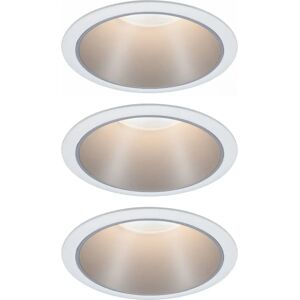 Paulmann Ceiling Lighting - 6.5W LED Spot IP44 Dimmable Paulmann Ceiling Lighting - 6.5W LED Spot IP44 Dimmable