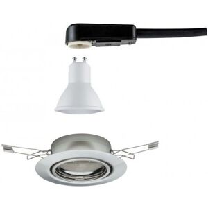 Paulmann 934.12 Recessed Lighting Spot - LED GU10 Paulmann 934.12 Recessed Lighting Spot - LED GU10