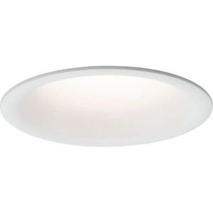 Luce a incasso LED rotonda Paulmann Cymbal - Soffitto Luce a incasso LED rotonda Paulmann Cymbal - Soffitto