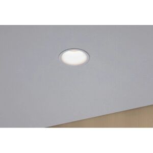 Paulmann LED Recessed Light - 93419 - Adjustable Warm White - IP44 Paulmann LED Recessed Light - 93419 - Adjustable Warm White - IP44