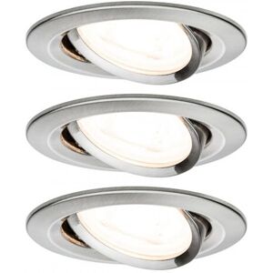 Paulmann 934.29 Recessed LED Spotlight - Recessed Lighting Paulmann 934.29 Recessed LED Spotlight - Recessed Lighting