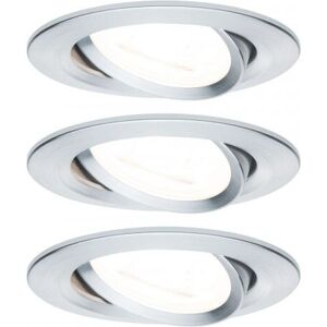 Paulmann 934.33 Einbauleuchte - LED GU10 Paulmann 934.33 Einbauleuchte - LED GU10