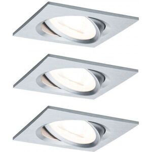 Paulmann 93438 Einbau-LED-Spots Paulmann 93438 Einbau-LED-Spots