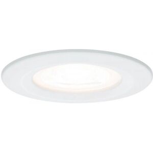 Paulmann Nova LED Einbauspot - IP44, GU10, 6,5W, 460lm Paulmann Nova LED Einbauspot - IP44, GU10, 6,5W, 460lm