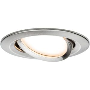 Paulmann 934.46 Recessed LED Spot - Lighting Paulmann 934.46 Recessed LED Spot - Lighting