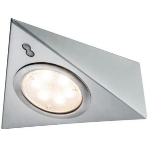 Paulmann 935.72 Lumière LED de surface - Capteur, Économique, 3 unités - Publicité Paulmann 935.72 Lumière LED de surface - Capteur, Économique, 3 unités - Publicité