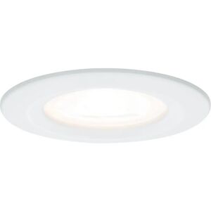 Paulmann Nova Rund inbyggnadslampa - GU10, Max 35W Paulmann Nova Rund inbyggnadslampa - GU10, Max 35W