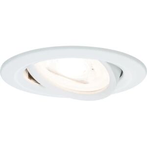 Paulmann GU10 LED Recessed Spot - Modern Ceiling Light Paulmann GU10 LED Recessed Spot - Modern Ceiling Light