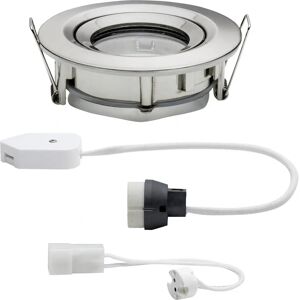 Paulmann 93662 Recessed Lighting Spot - IP65, 35W, GU5.3 / GU10 Paulmann 93662 Recessed Lighting Spot - IP65, 35W, GU5.3 / GU10