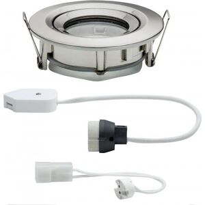 Paulmann 93662 Recessed Lighting Spot - IP65, 35W, GU5.3 / GU10 Paulmann 93662 Recessed Lighting Spot - IP65, 35W, GU5.3 / GU10