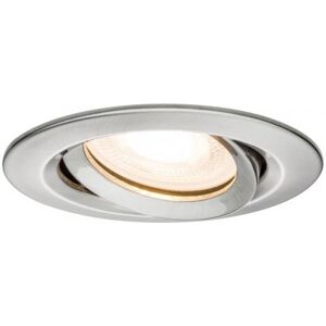 Paulmann 93662 Faretti a incasso - IP65, 35W, GU5.3 / GU10 Paulmann 93662 Faretti a incasso - IP65, 35W, GU5.3 / GU10