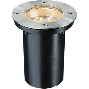 Paulmann Hvid Gulvlys - LED 1,2W IP67 Paulmann Hvid Gulvlys - LED 1,2W IP67