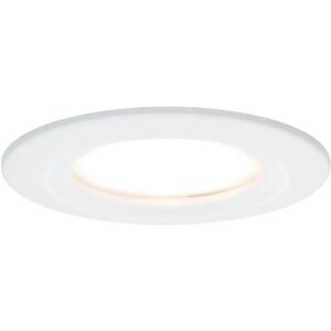 Paulmann 93870 Nova Plus LED Einbauleuchte - Spot, 3x6W, Dimmbar Paulmann 93870 Nova Plus LED Einbauleuchte - Spot, 3x6W, Dimmbar
