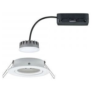 Paulmann Recessed LED Spot Light - Adjustable, 30mm, Dimmable Paulmann Recessed LED Spot Light - Adjustable, 30mm, Dimmable