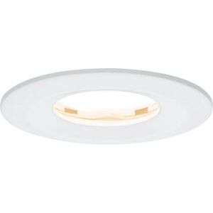 Paulmann 93881 Inbyggd LED Spotlight - IP65, 78mm, 6W, Dimmbar Paulmann 93881 Inbyggd LED Spotlight - IP65, 78mm, 6W, Dimmbar