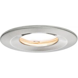 Paulmann 93882 Inbyggnadsfokus LED - Rund 78mm - Dimmbar Paulmann 93882 Inbyggnadsfokus LED - Rund 78mm - Dimmbar