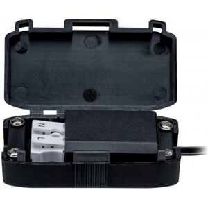 Paulmann LED Recessed Light - Slim Coin IP65 Warm White 470lm Paulmann LED Recessed Light - Slim Coin IP65 Warm White 470lm