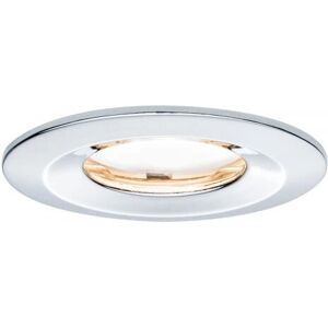 Paulmann LED Einbauleuchte - Slim Coin IP65 Warmweiß 470lm Paulmann LED Einbauleuchte - Slim Coin IP65 Warmweiß 470lm