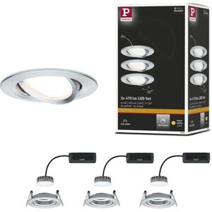 Paulmann 939.03 Recessed LED Spotlights - Recessed LED Spotlights Paulmann 939.03 Recessed LED Spotlights - Recessed LED Spotlights
